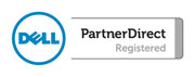 PC Avenues is a Dell Registered Partner Dell Registered Partner