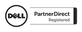 DELL Registered Partner and Support